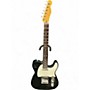 Used Fender PLAYER II TELECASTER Green Solid Body Electric Guitar Green