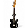 Used Fender PLAYER II TELECASTER HH BLACK Solid Body Electric Guitar BLACK