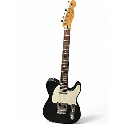 Used Fender PLAYER II TELECASTER LIMITED EDITION Green Solid Body Electric Guitar