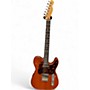 Used Fender PLAYER II TELECASTER MOCHA Solid Body Electric Guitar MOCHA
