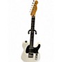 Used Fender PLAYER II TELECASTER Polar White Solid Body Electric Guitar Polar White