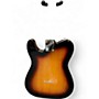 Used Fender PLAYER II TELECASTER Tobacco Sunburst Solid Body Electric Guitar Tobacco Sunburst