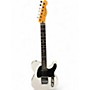 Used Fender PLAYER II TELECASTER WHITE Solid Body Electric Guitar WHITE