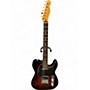Used Fender PLAYER II TELECASTOR SPARKLE 3 COLOR BURST Solid Body Electric Guitar SPARKLE 3 COLOR BURST