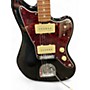 Used Fender PLAYER JAZZMASTER Black Solid Body Electric Guitar Black