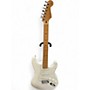 Used Fender PLAYER ONE Arctic White Solid Body Electric Guitar Arctic White