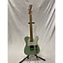 Used Fender Used Fender PLAYER SER TELECASTER SURF PEARL Solid Body Electric Guitar SURF PEARL