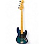 Used Fender PLAYER SERIES JAZZ BASS BLUE BURST Electric Bass Guitar BLUE BURST