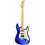 Used Fender Used Fender PLAYER SERIES SATURDAY NIGHT SPECIAL STRATOCASTER HSS DAYTONA BLUE Solid Body Electric Guitar DAYTONA BLUE