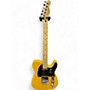 Used Fender PLAYER SERIES TELECASTER Butterscotch Blonde Solid Body Electric Guitar Butterscotch Blonde