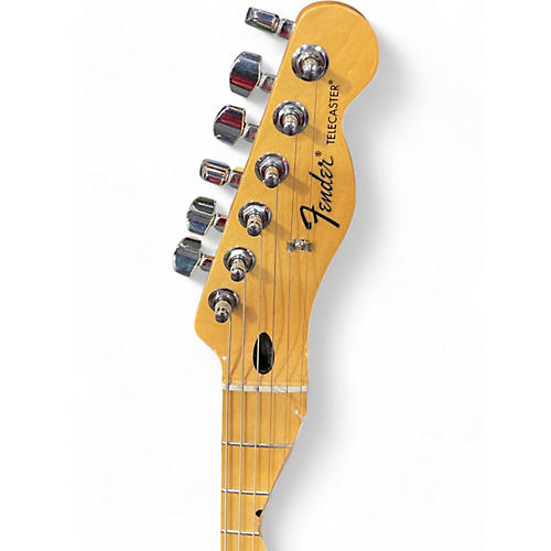 Fender Used Fender PLAYER SPECIAL EDITION PLUS TOP Sienna Sunburst Solid Body Electric Guitar Sienna Sunburst