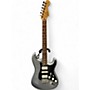 Used Fender Used Fender PLAYER STRAT HSH PF METALLIC SILVER Solid Body Electric Guitar METALLIC SILVER