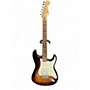 Used Fender PLAYER STRATOCASTER 2 Color Sunburst Solid Body Electric Guitar 2 Color Sunburst