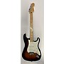 Used Fender Used Fender PLAYER STRATOCASTER 3 Tone Sunburst Solid Body Electric Guitar 3 Tone Sunburst