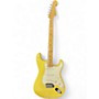 Used Fender PLAYER STRATOCASTER Buttercream Solid Body Electric Guitar Buttercream