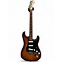 Used Fender PLAYER STRATOCASTER PLUS TOP Tobacco Sunburst Solid Body Electric Guitar Tobacco Sunburst