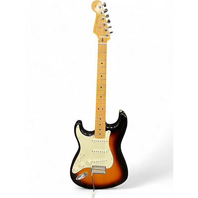 Fender Used Fender PLAYER STRATOCASTER SUNBURST Electric Guitar