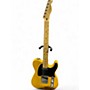 Used Fender PLAYER TELECASTER Butterscotch Solid Body Electric Guitar Butterscotch
