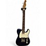 Used Fender PLAYER TELECASTER MIDNIGHT SPECIAL Blue Solid Body Electric Guitar Blue