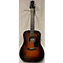 Used Used Fender PM-1 Deluxe 2 Color Sunburst Acoustic Guitar 2 Color Sunburst