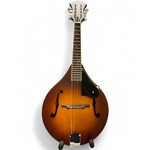 Used Fender PM180E 2 Tone Sunburst Mandolin 2 Tone Sunburst