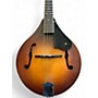 Used Fender PM180E Cognac Burst Mandolin Cognac Burst