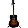 Used Fender Used Fender PO-220E ORCHESTRA 3TVS 2 Color Sunburst Acoustic Guitar 2 Color Sunburst