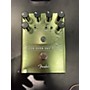 Used Fender Used Fender POUR OVER ENV FILTER Effect Pedal