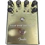 Used Fender Used Fender POUR OVER ENV FILTER Effect Pedal