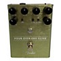 Used Fender Used Fender POUR OVER ENV FILTER Effect Pedal