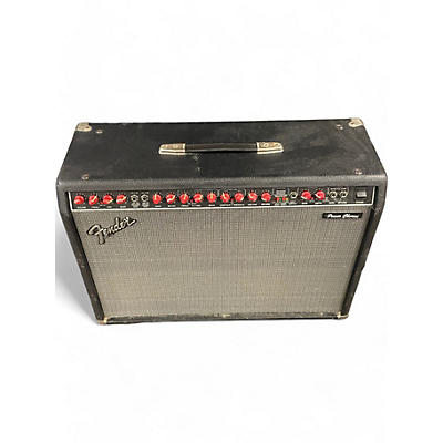 Fender Used Fender POWER CHORUS Guitar Combo Amp