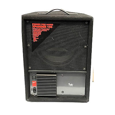 Fender Used Fender POWERSTAGE Powered Speaker