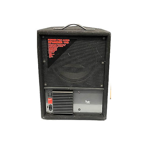 Fender Used Fender POWERSTAGE Powered Speaker