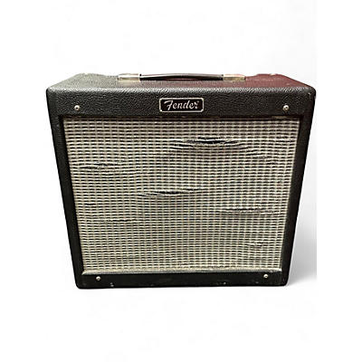 Used Fender PR 295 Tube Guitar Combo Amp