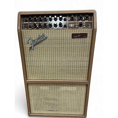 Used Fender PR 370 Acoustisonic