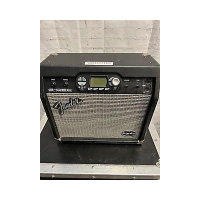 Fender Used Fender PR520 Guitar Combo Amp