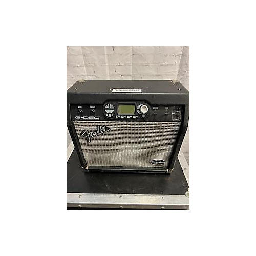 Fender Used Fender PR520 Guitar Combo Amp