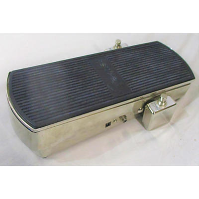 Used Fender PR739 Effect Pedal