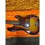 Used Fender Used Fender PRECISION BASS AMERICAN VINTAGE II Sunburst Electric Bass Guitar Sunburst