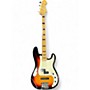 Used Fender Used Fender PRECISION BASS SPECIAL DELUXE SERIES Brown Sunburst Electric Bass Guitar Brown Sunburst