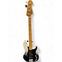 Used Fender PRECISION Gray Electric Bass Guitar Gray
