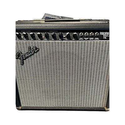 Fender Used Fender PRINCETON 112 Guitar Combo Amp