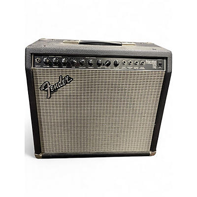 Used Fender PRINCETON 112 Guitar Combo Amp