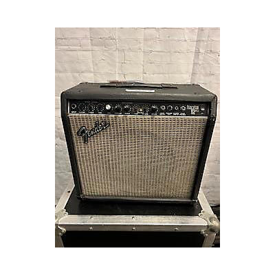 Used Fender PRINCETON 112 PLUS Guitar Combo Amp