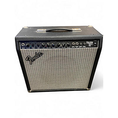 Used Fender PRINCETON 112 PLUS Guitar Combo Amp