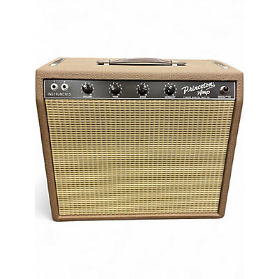 Used Fender PRINCETON '62 CHRIS STAPLETON Tube Guitar Combo Amp