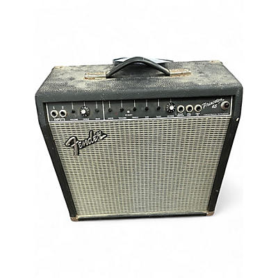 Used Fender PRINCETON 65 Guitar Power Amp