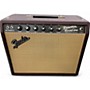 Used Fender PRINCETON 65 LIMITED EDITION BORDEAUX Tube Guitar Combo Amp