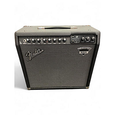 Used Fender PRINCETON 650 Guitar Combo Amp
