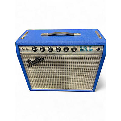 Used Fender PRINCETON 68 CUSTOM LIMITED EDITION Tube Guitar Combo Amp
